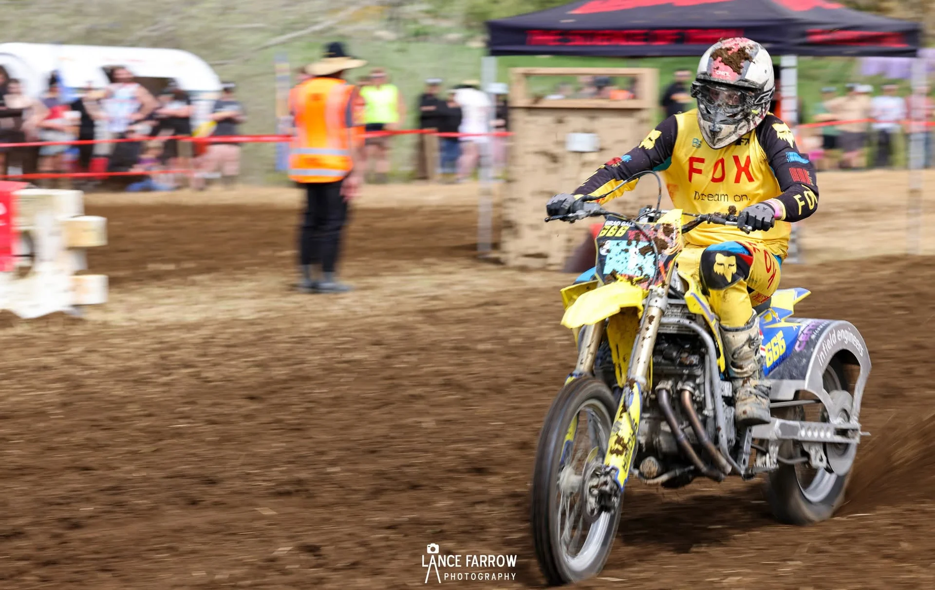King back to defend his hill climb crown