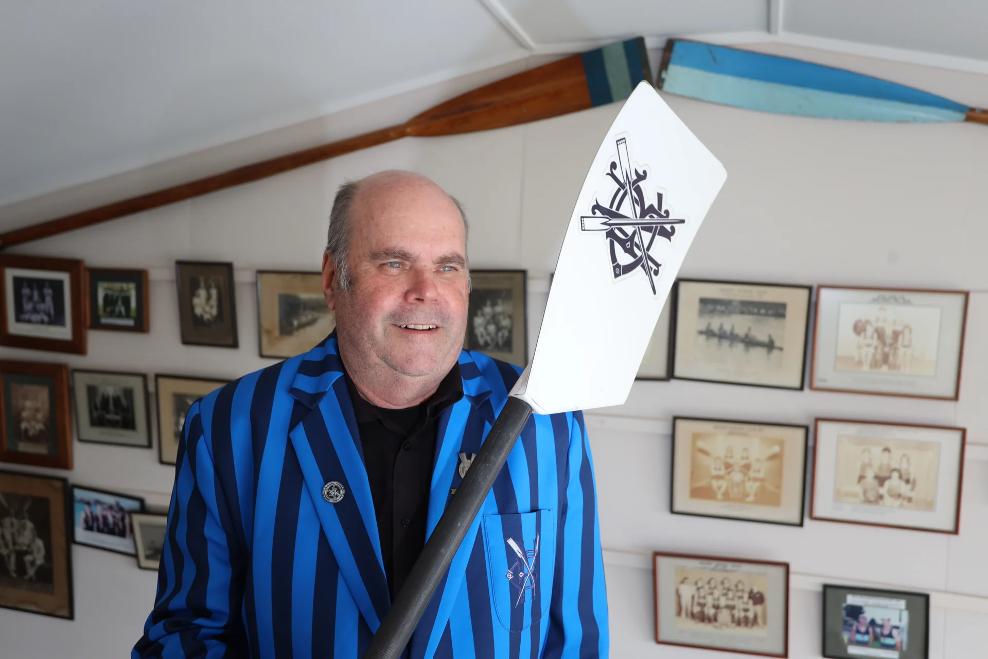 Nelson Rowing Club celebrates oar-some 150 years