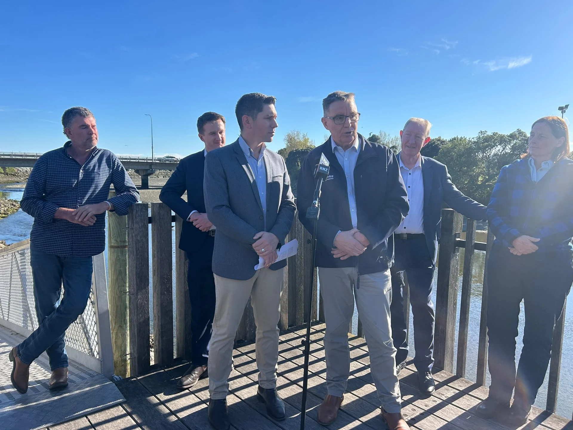 Radar site chosen for Nelson Tasman