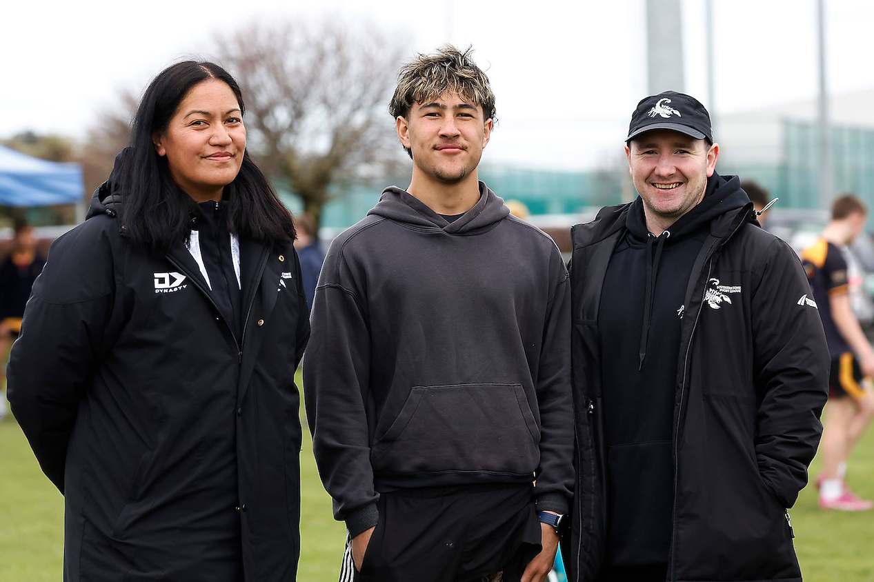 Warriors tournament boosts Tasman rugby league