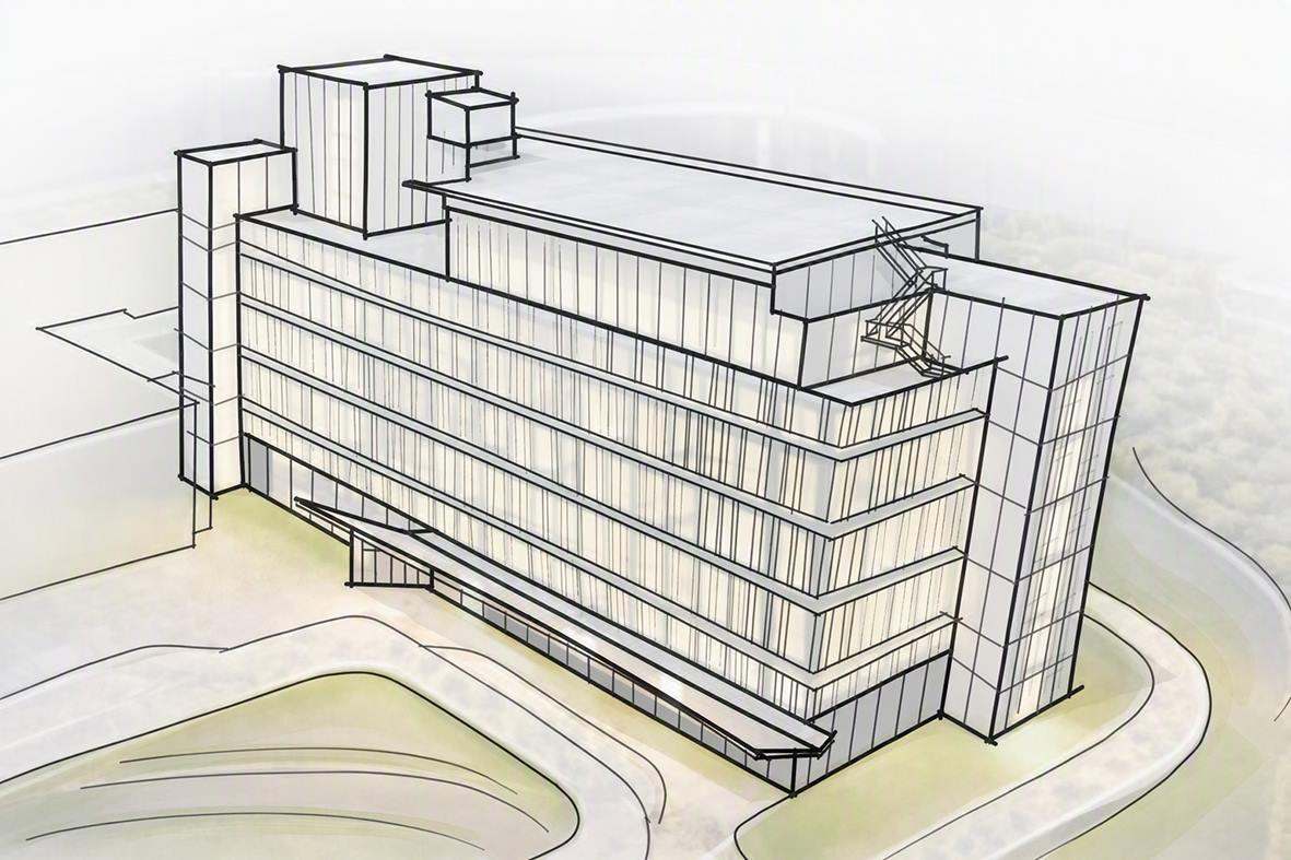 Consent granted for new Nelson Hospital unit