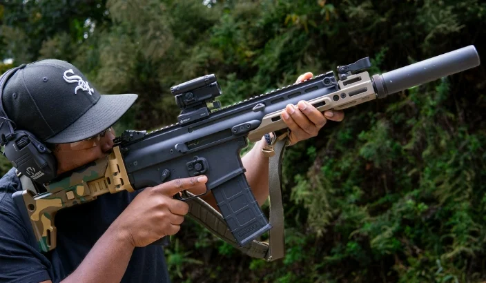 Firearms regulator splits from Police