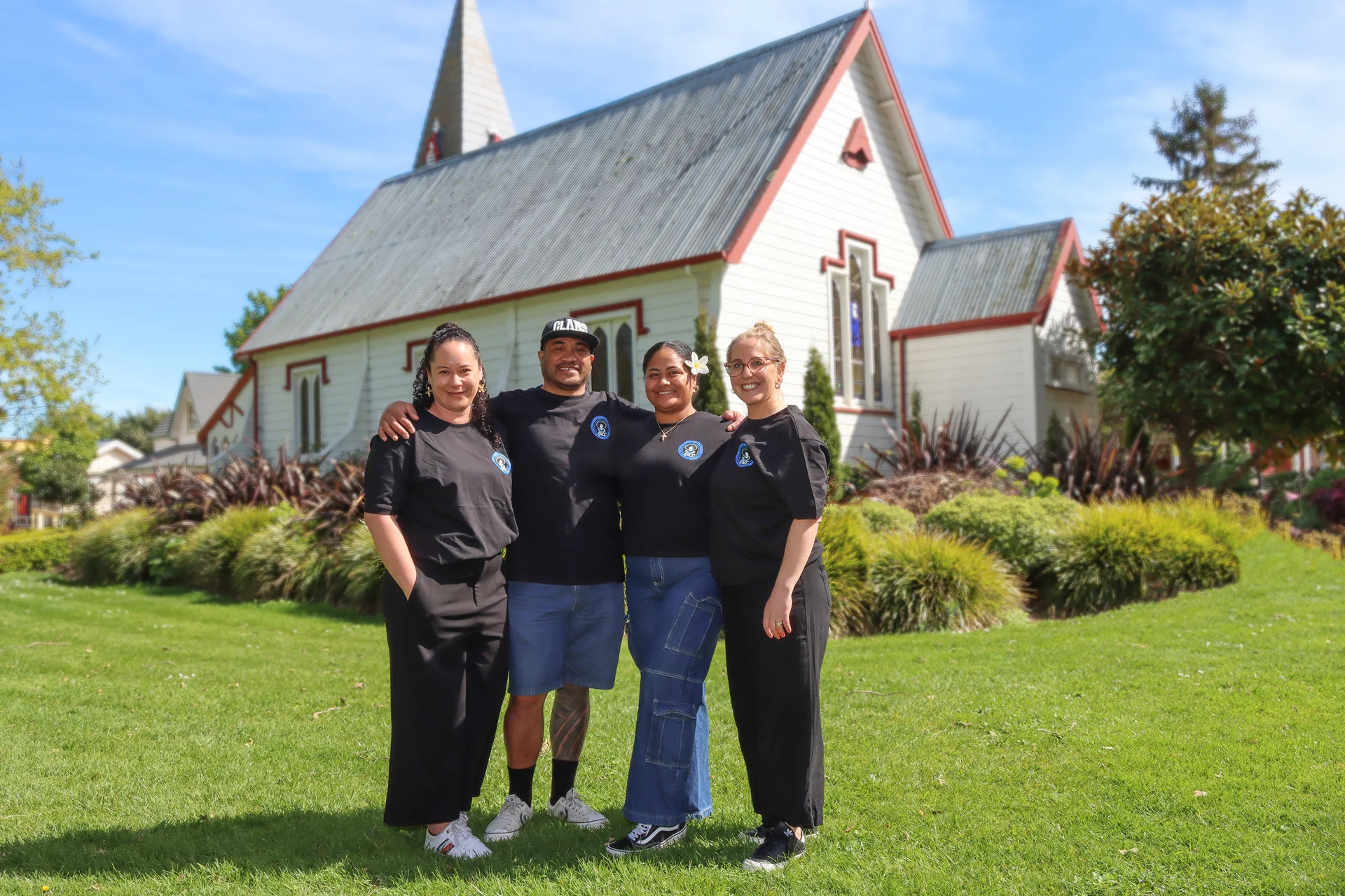 Nelson Tasman Pasefika Festival launches in October