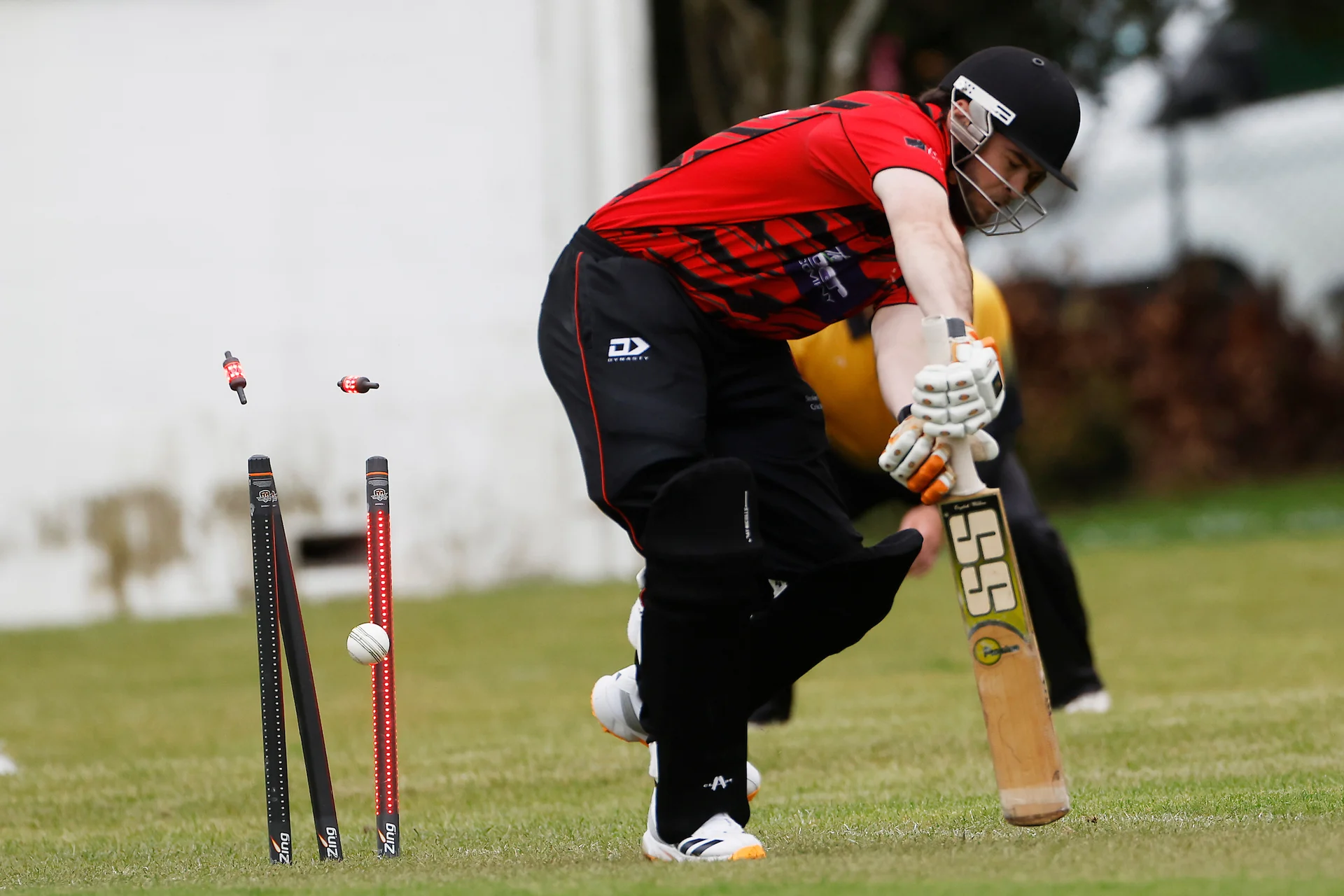 Nailbiters open Tasman Premier League cricket season
