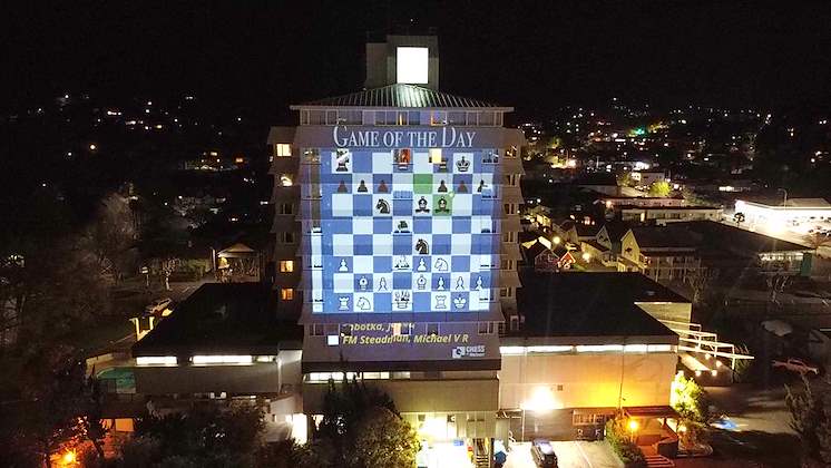 Nelson players excel at chess championships