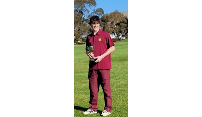 Ramblers rout Marlborough opponents