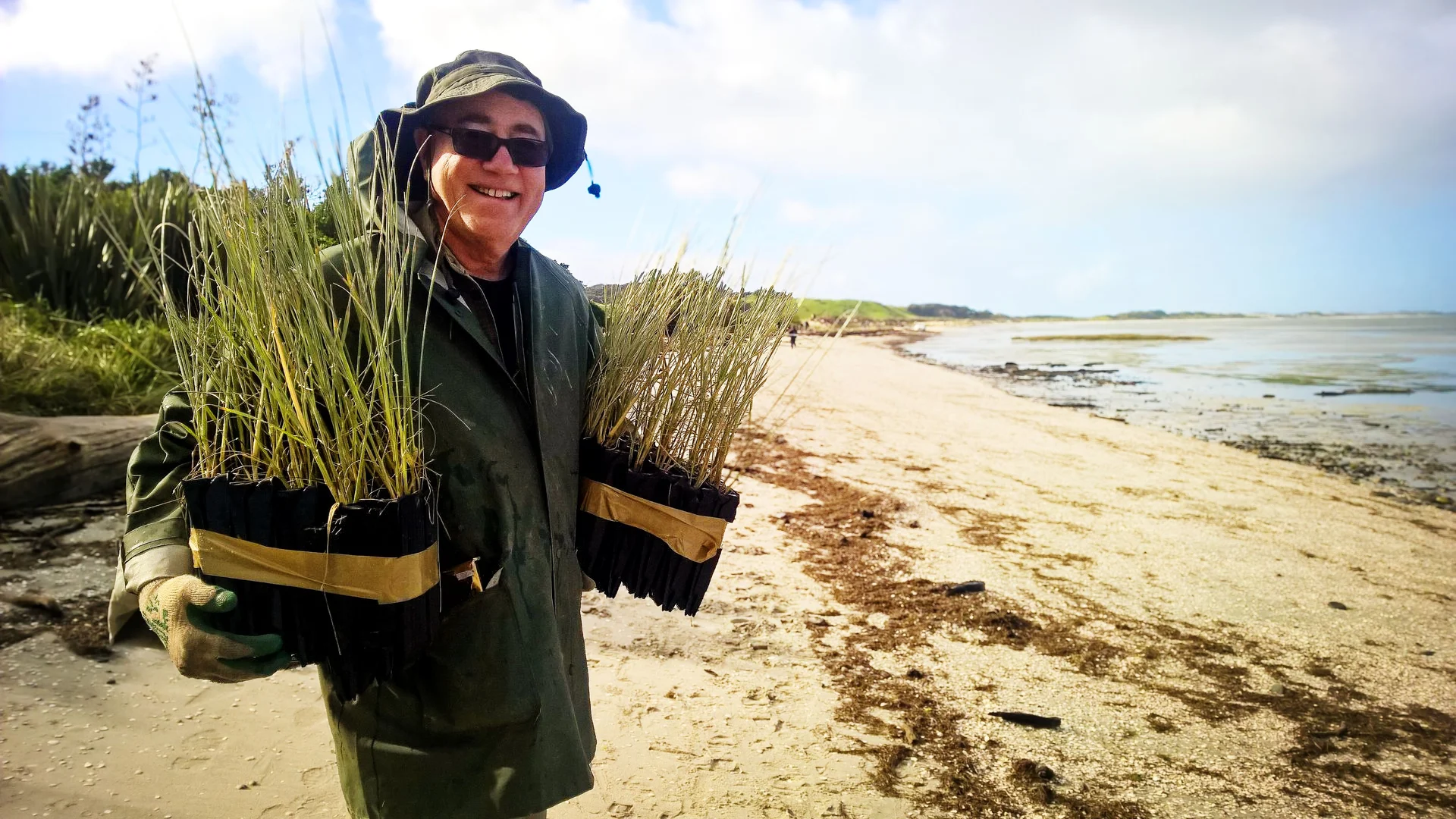 Peter Butler discusses Plant Fiend memoir
