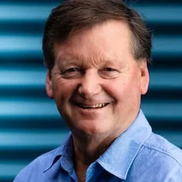 Peter Jones