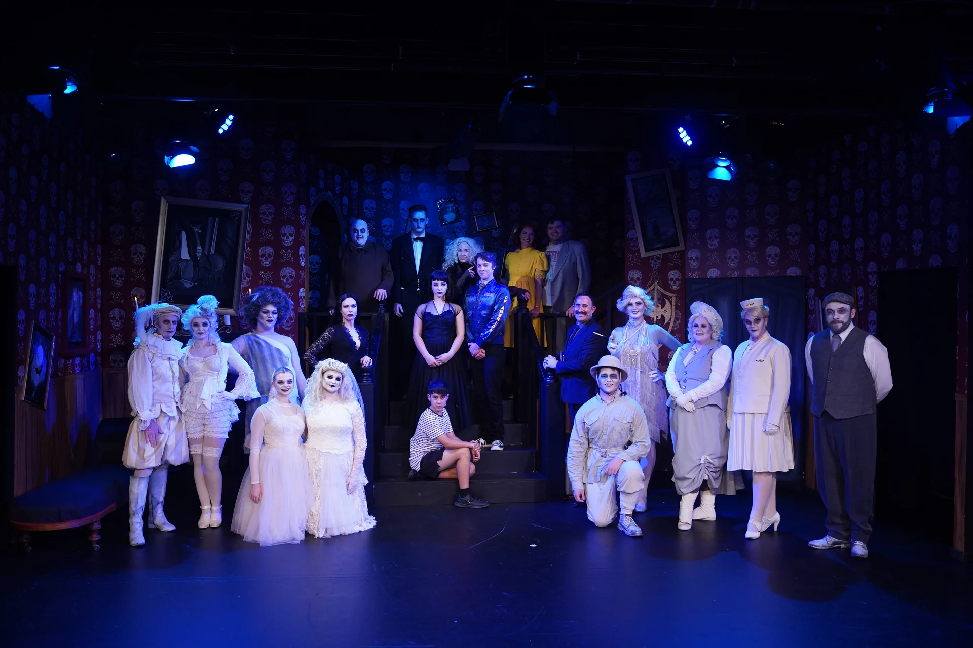 'The Addams Family' Review