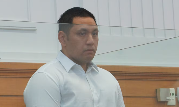 Ex-gang member George Pikaahu granted parole after 2.5 years for Blenheim manslaughter