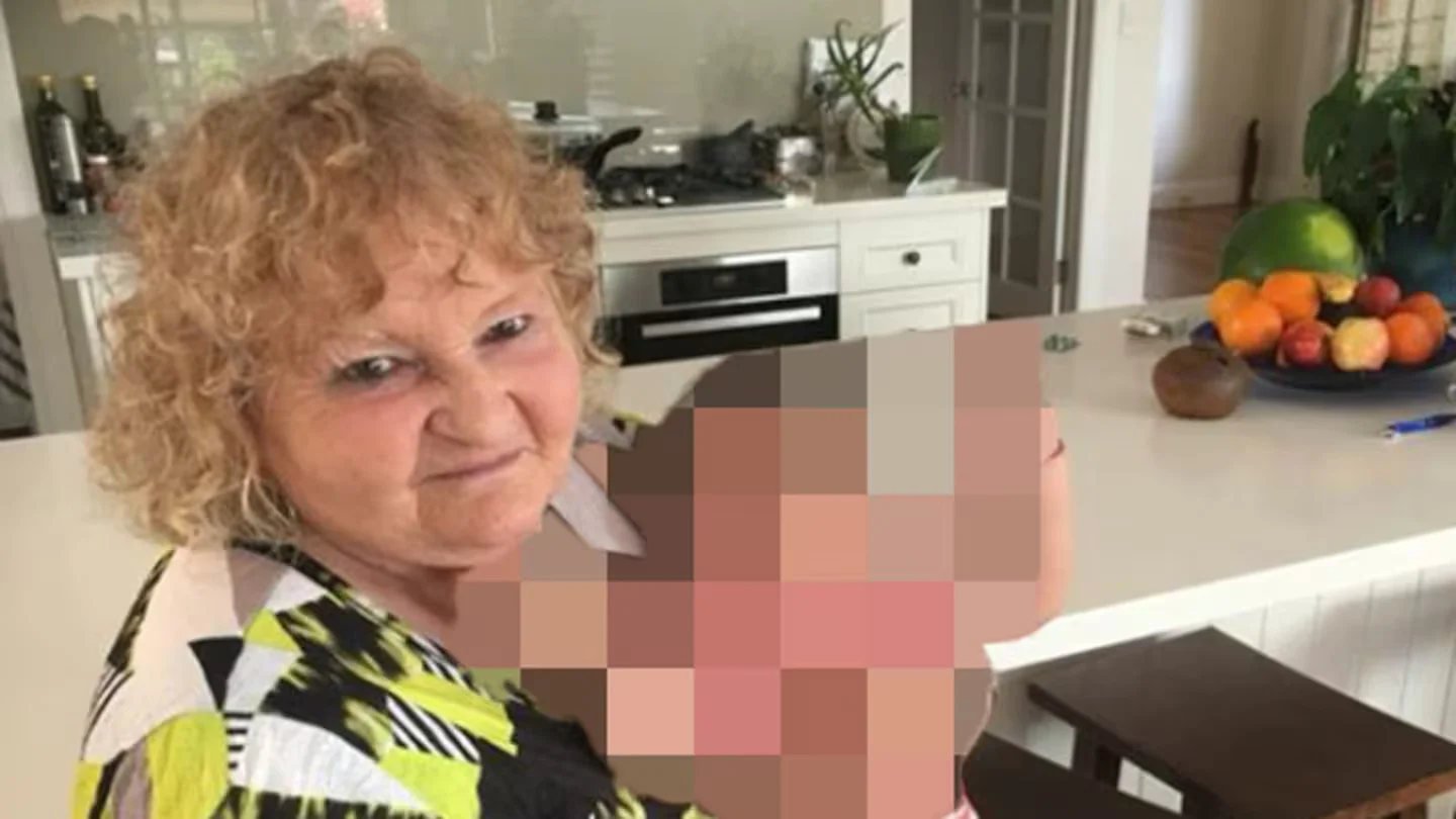 Paul Armon pleads guilty to Blenheim murder of his mother at her home