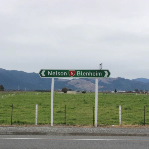 SH6 Speed limits to increase between Blenheim and Nelson