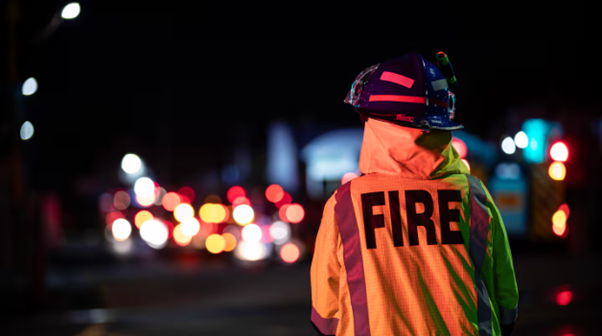 Blenheim arson: Woman jailed after setting home on fire, rescued by neighbour