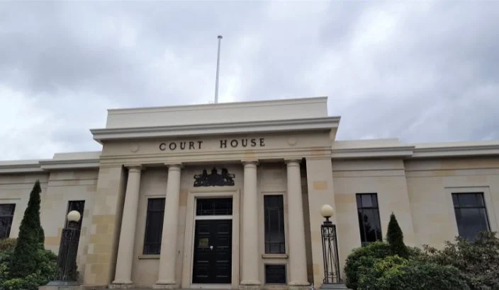 Blenheim worker convicted for stealing from employer
