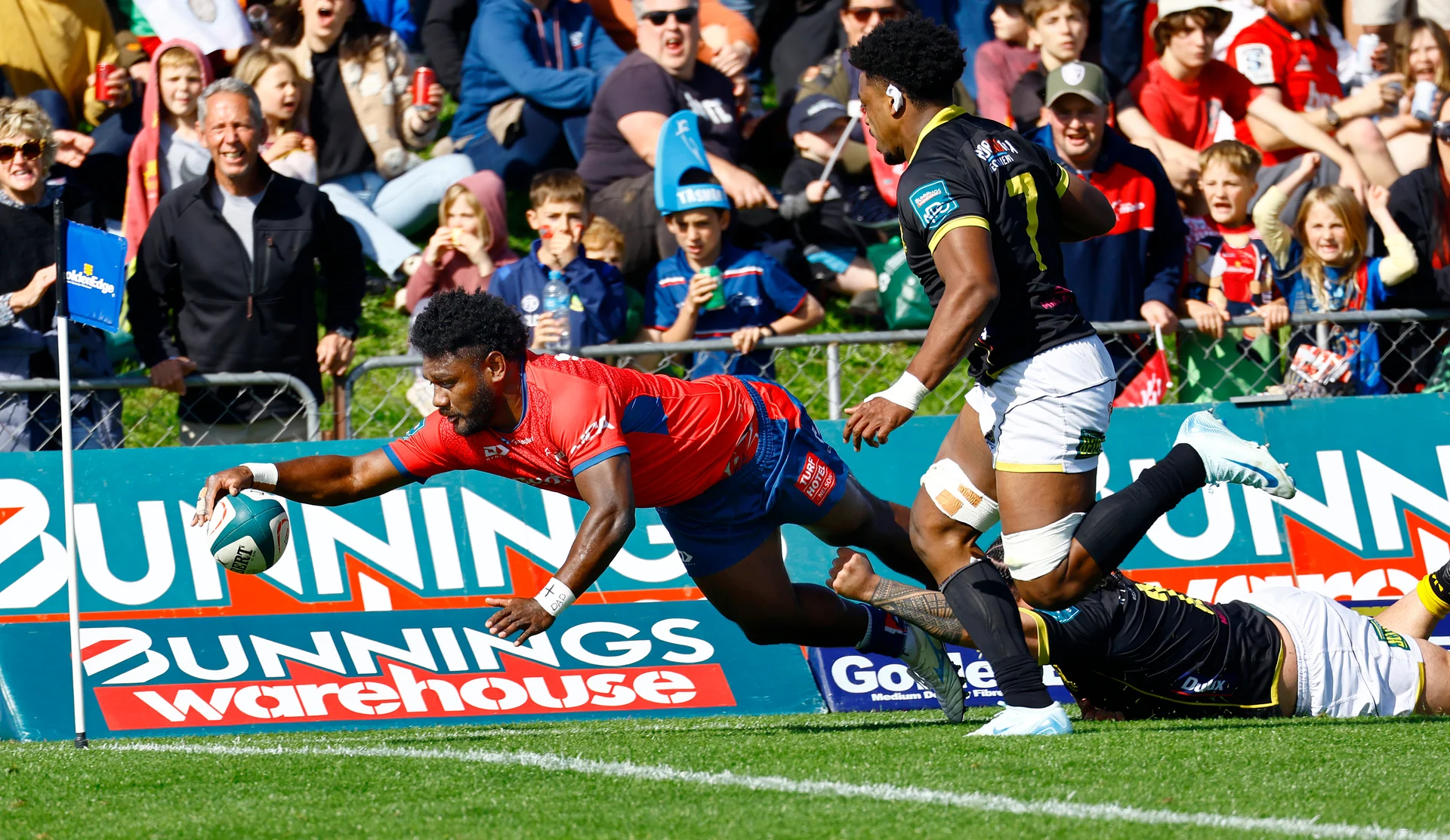 Mako name strong combination for Otago match