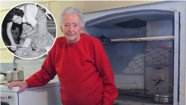 Pioneer shearer Margaret Gould died from burns, Coroner warns of risks to elderly living alone
