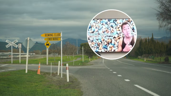 Truck driver on phone when he crashed into van, killing RSE worker
