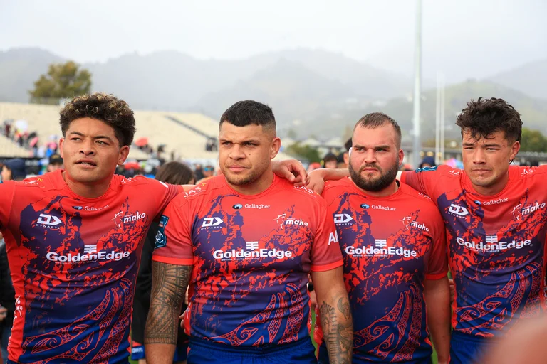 Tasman sent packing from NPC play-offs