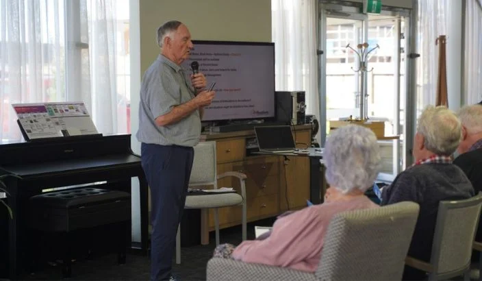 Review requested for retirement law
