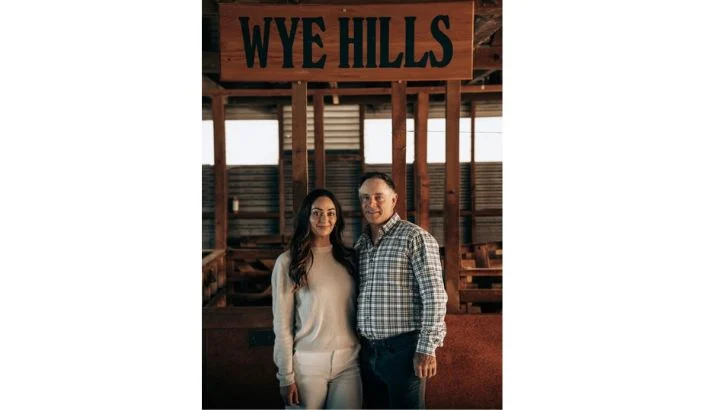 Wye Hills named Marlborough Farmer of the Year