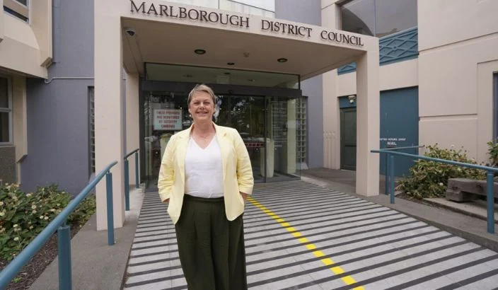 ‘Keep delivering what makes Marlborough special’, says Mayor as 2026 arrives