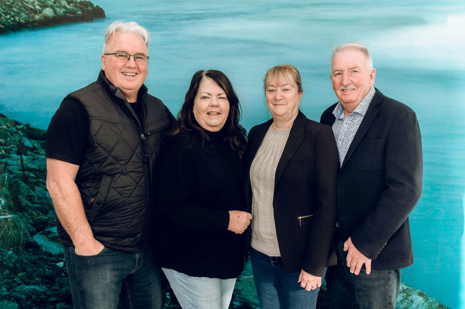 Sponsored: The Burkhart family - 50 years of vision
