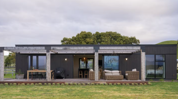 Jack Norris imprisoned for burning down Marlborough vineyard cottage after being evicted