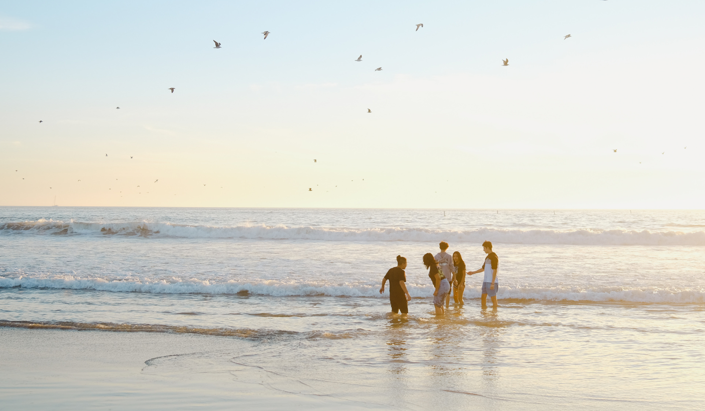 From burnout to balance: Simple shifts that transform wellbeing