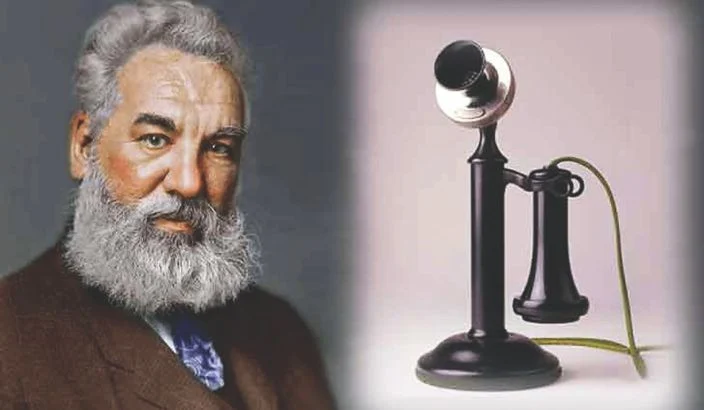 The invention that connected New Zealand to the world
