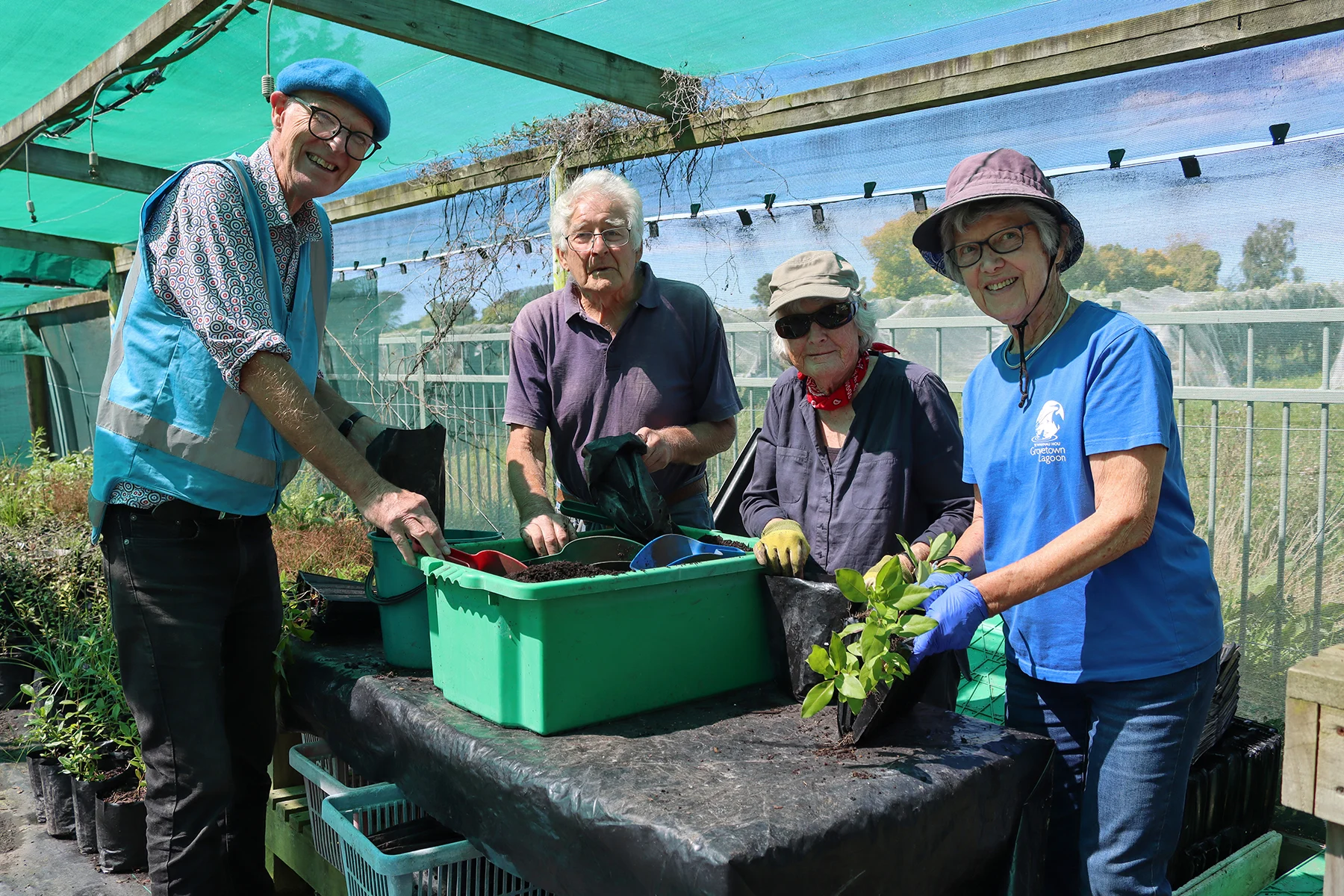 Small town stories: A quiet comeback story on the Wairau Plain