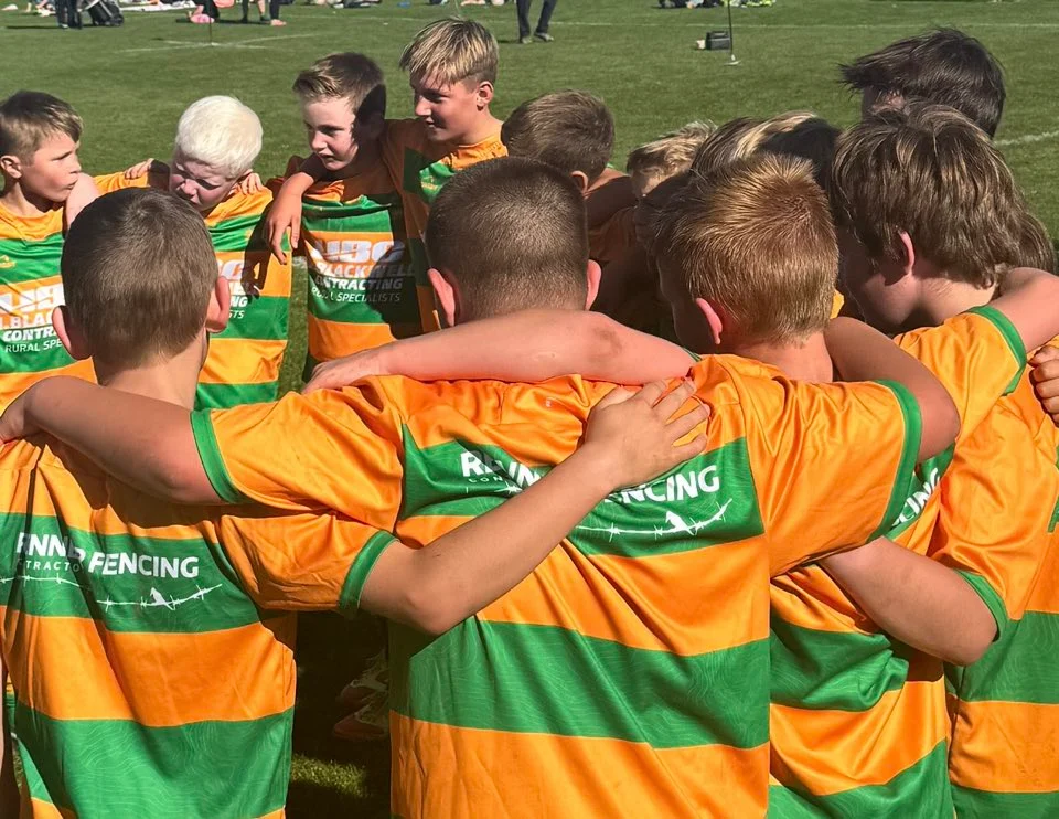 ‘Country culture’ drives Tussock Jumpers