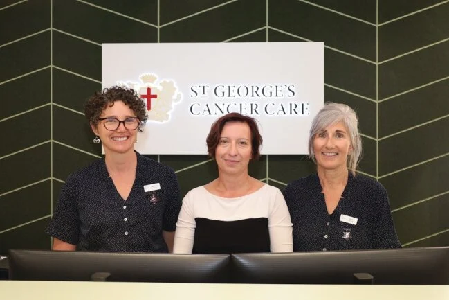 Cancer clinic opens in closer proximity to Marlborough