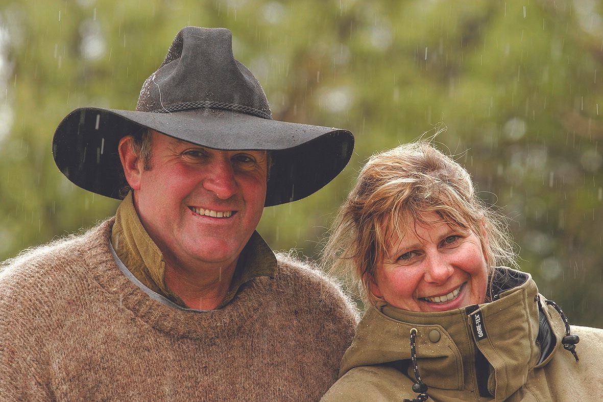 Support for high country rule changes to unlock economic potential