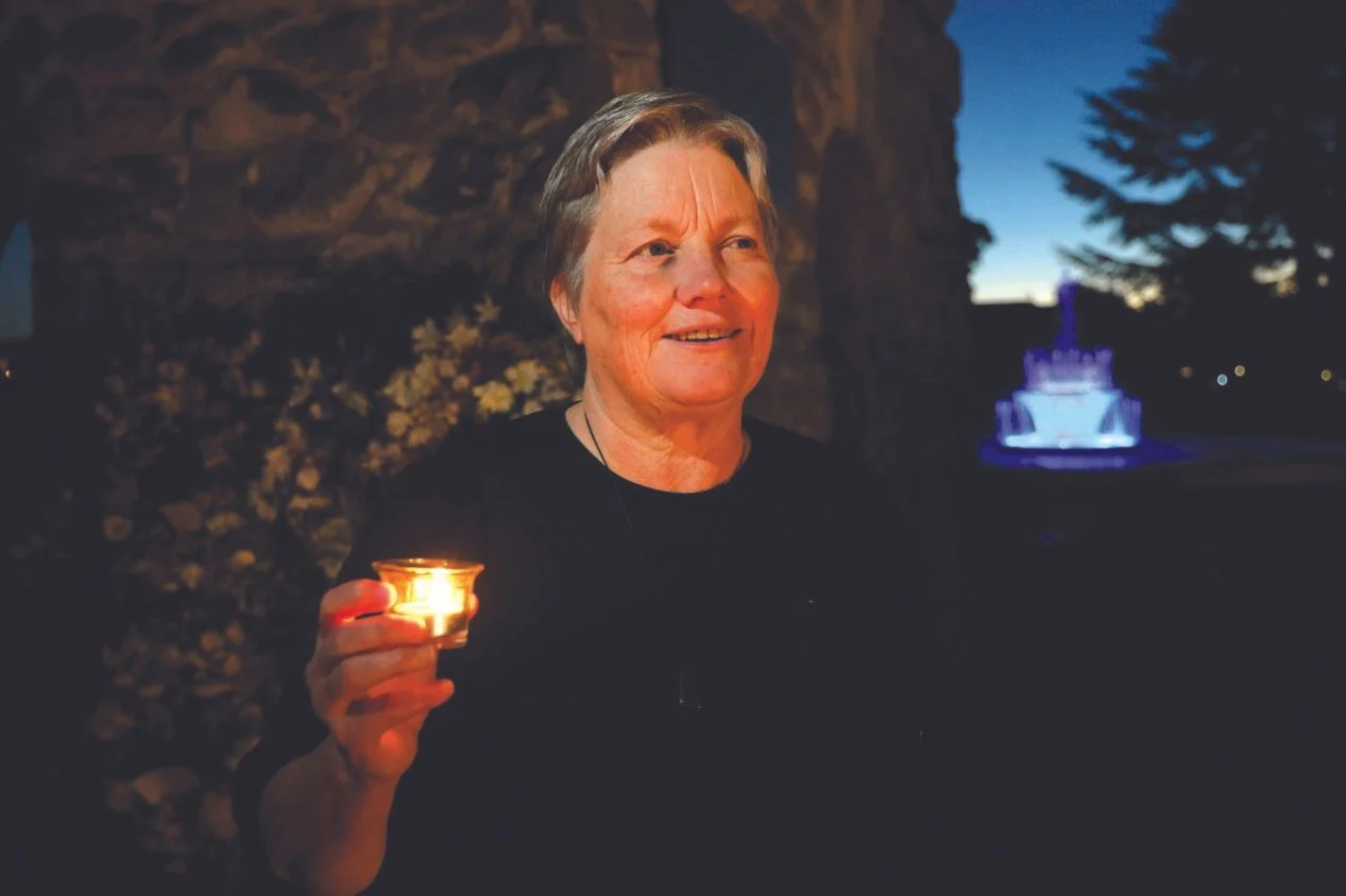 Commentary: Shining a light on light-shiners