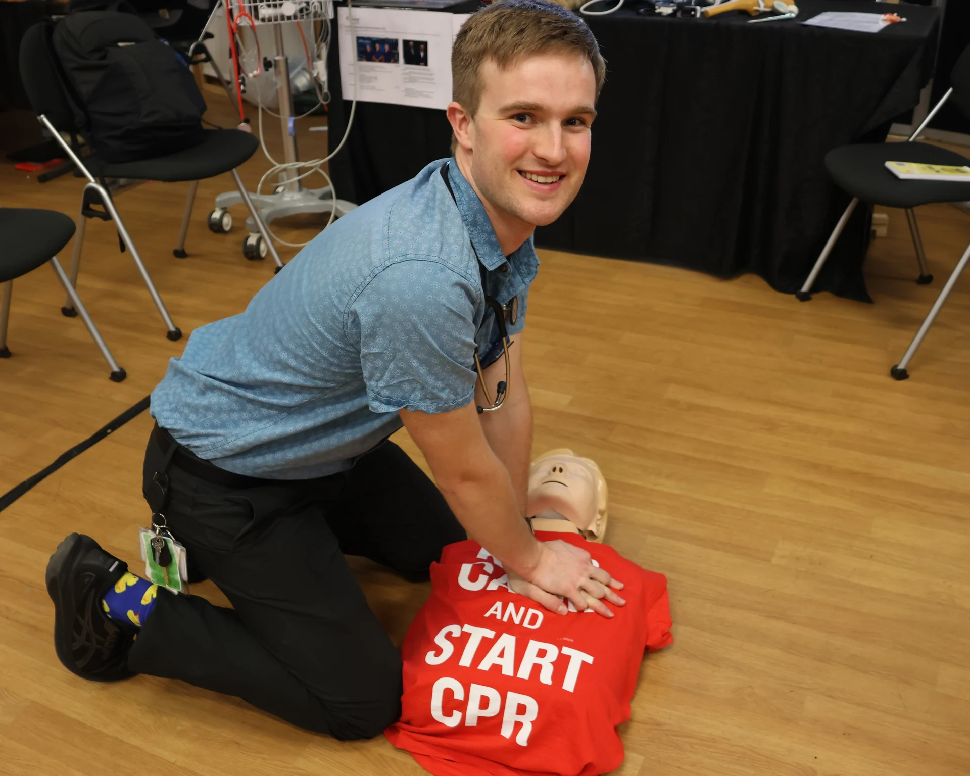 Medical programme injecting more doctors into Marlborough