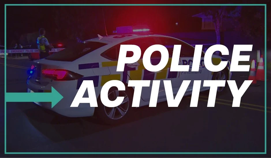 Five arrested following operation targeting drug supply