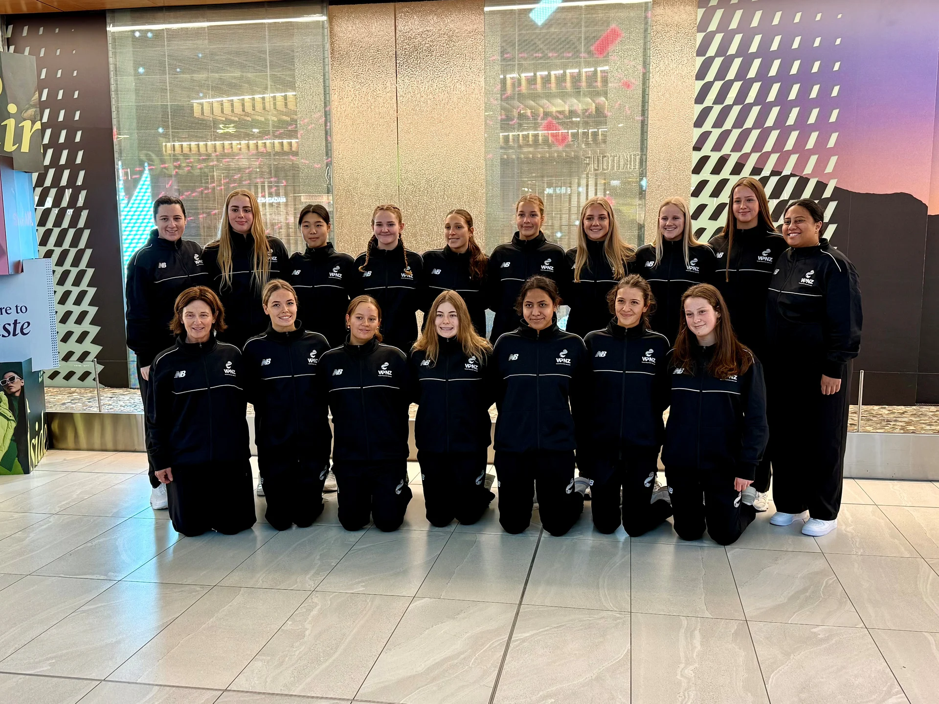 India set to take on world’s best water polo teams