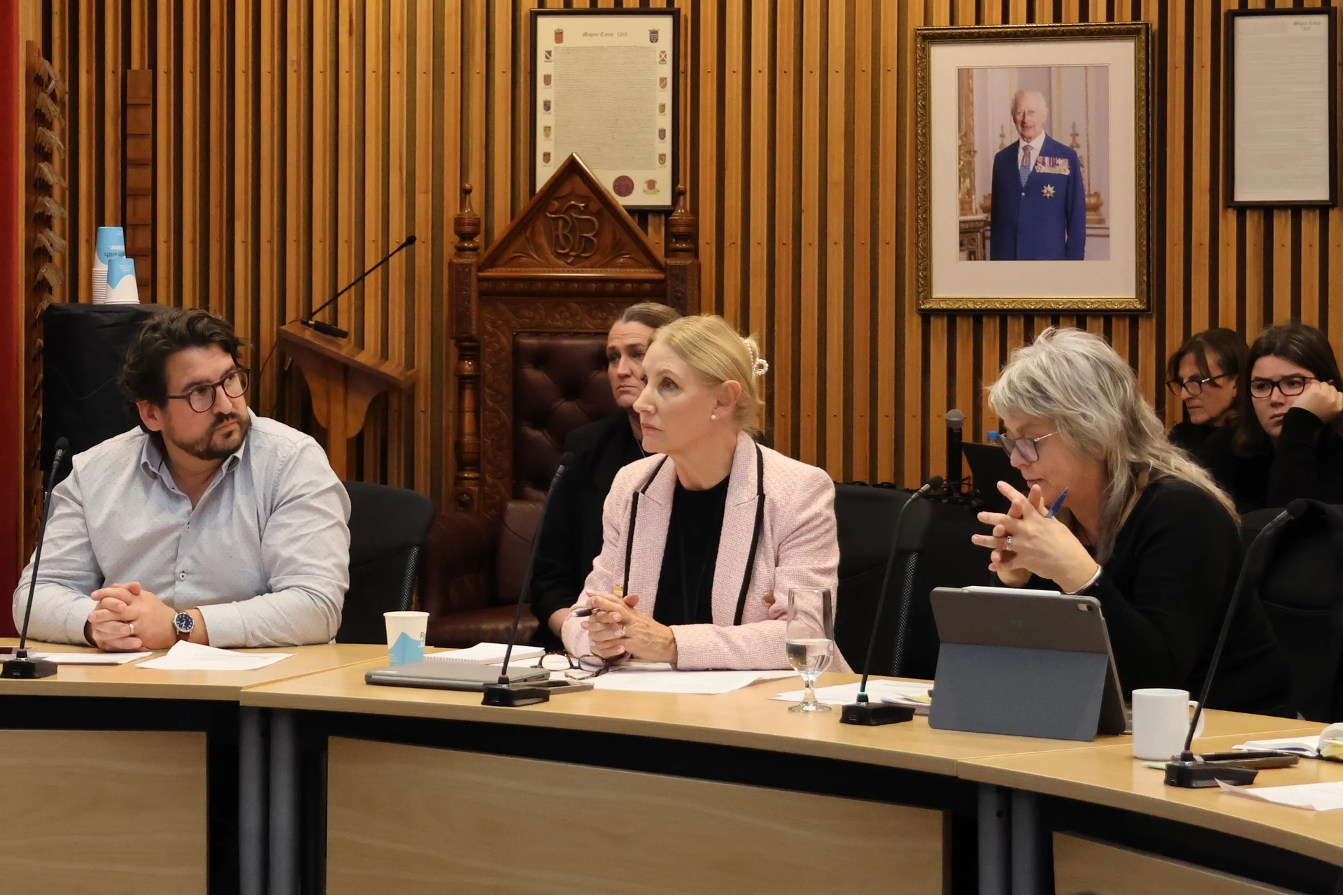 Kaikōura merger popular with Marlburians
