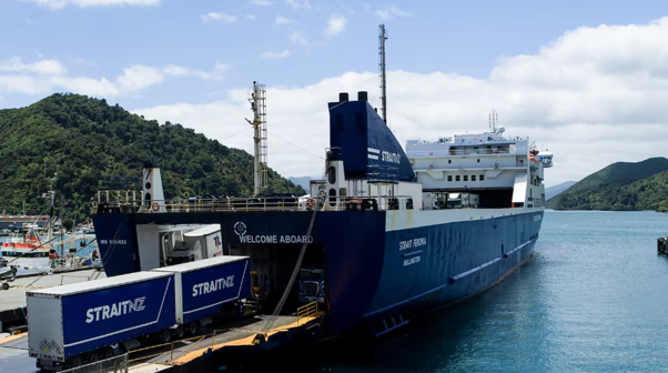 Bluebridge ferry plot: Marlborough man Graeme Noone sentenced for hiding wanted man in car