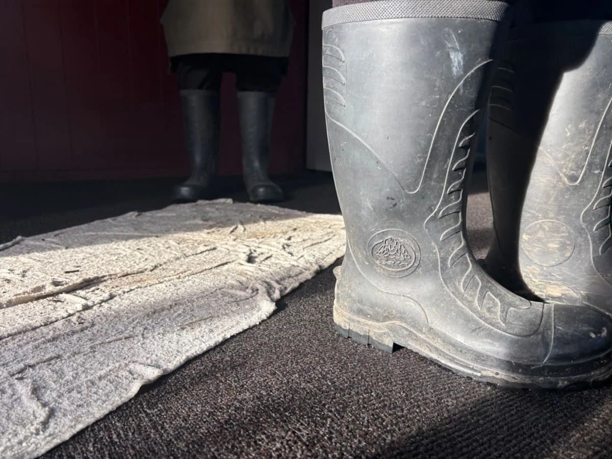 Residents, businesses count cost of flooding across South Island