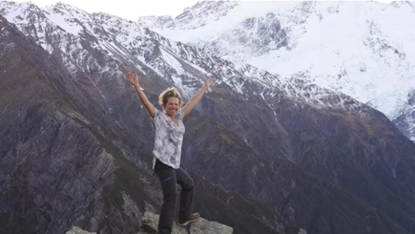 Coroner: Student nurse Rebecca Woolley died from hypothermia during hike in Arthur’s Pass National Park