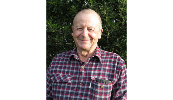 Poplar trust appoints regional ambassador