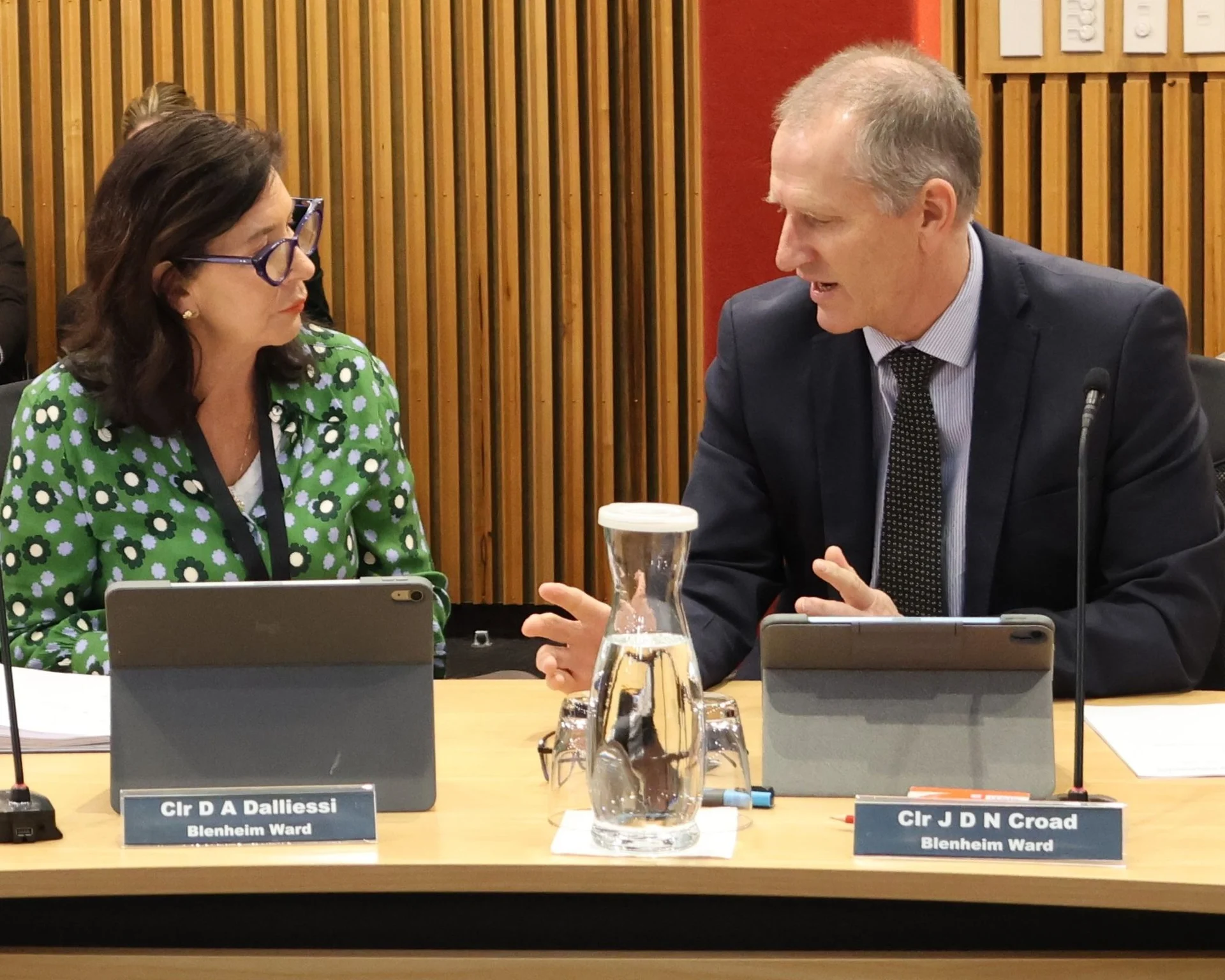 Kaikōura-into-Marlborough decision due Thursday