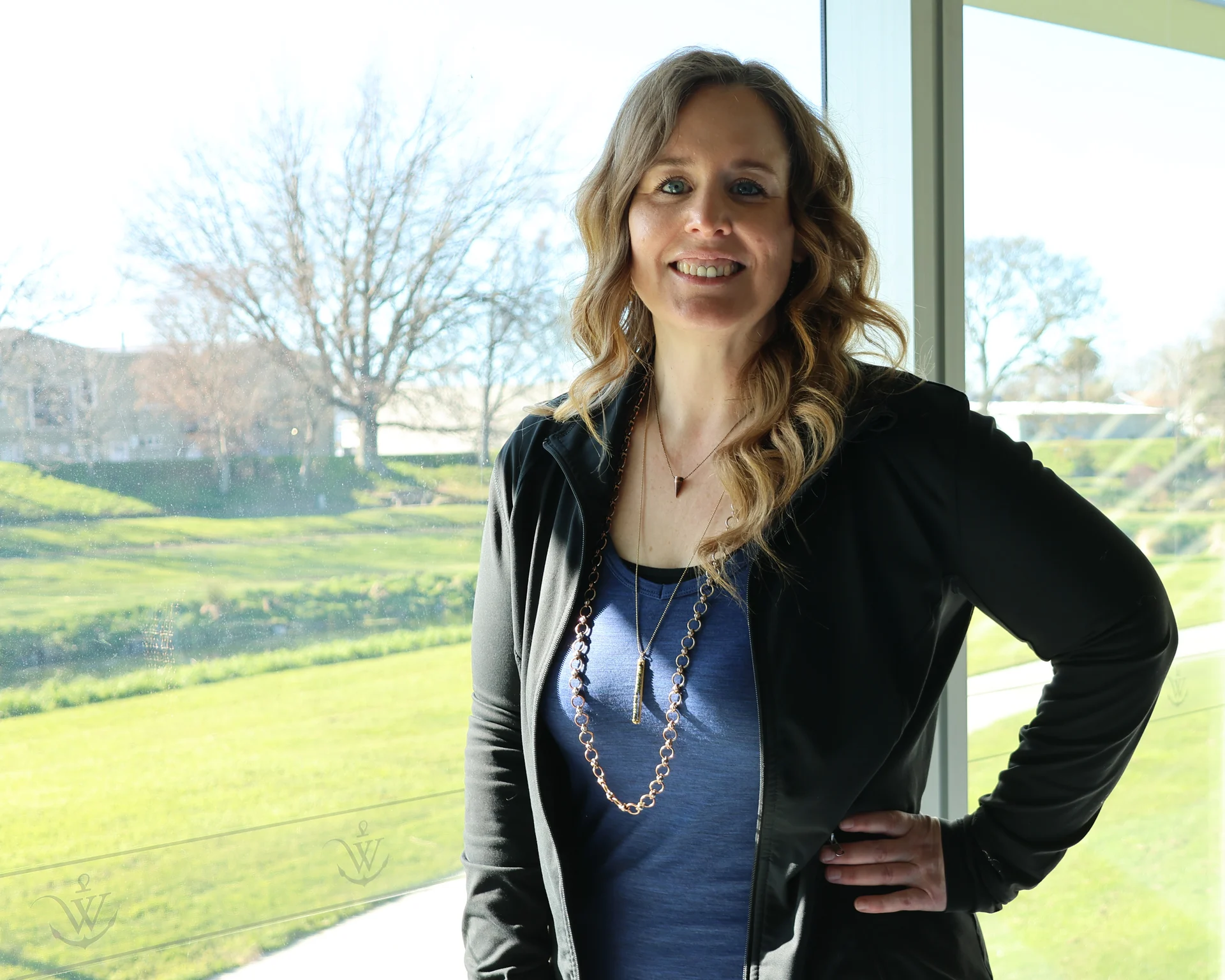 Q&A with Theatre Manager Loreen Domijan