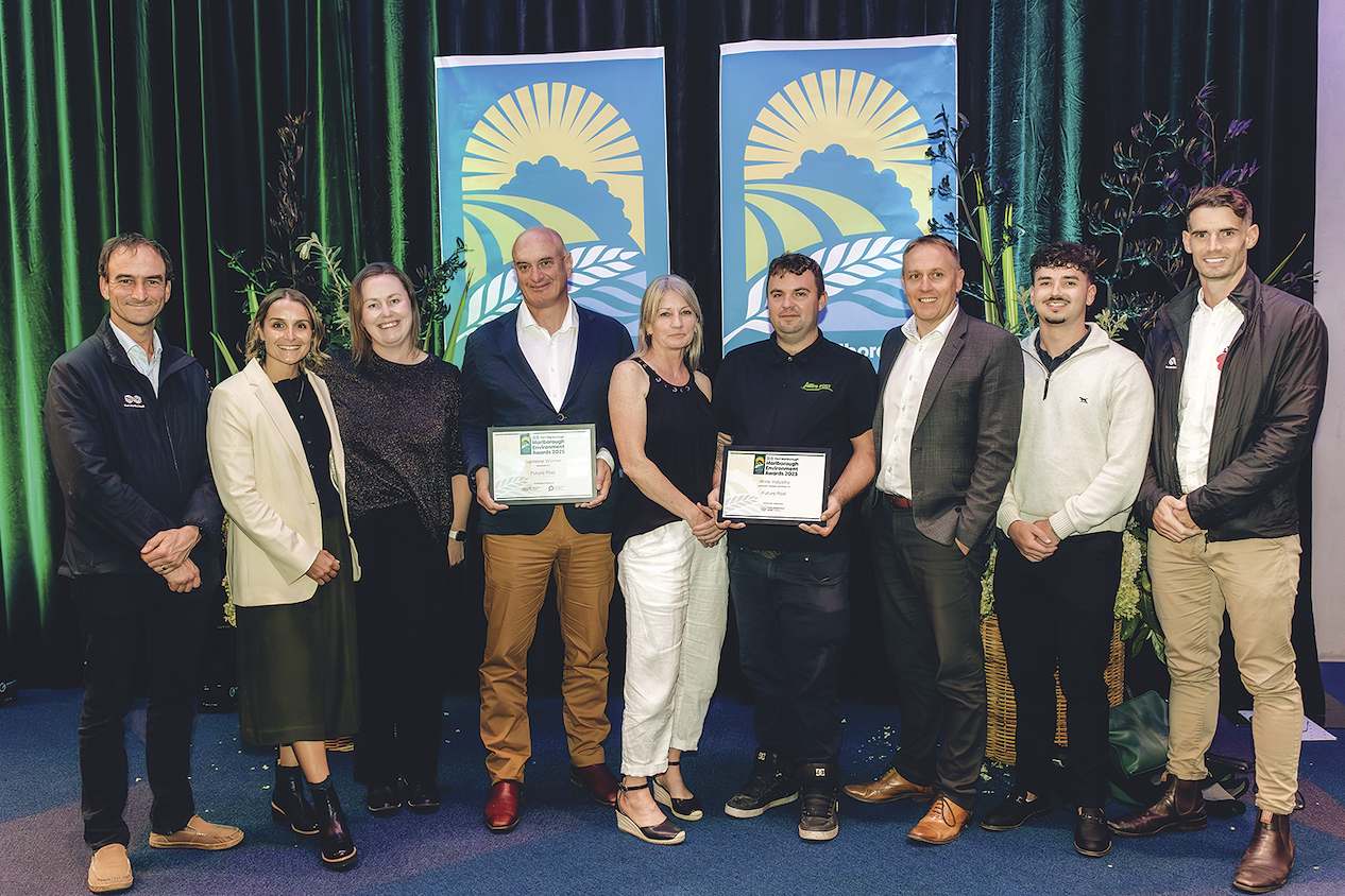 Environment awards open for new entries