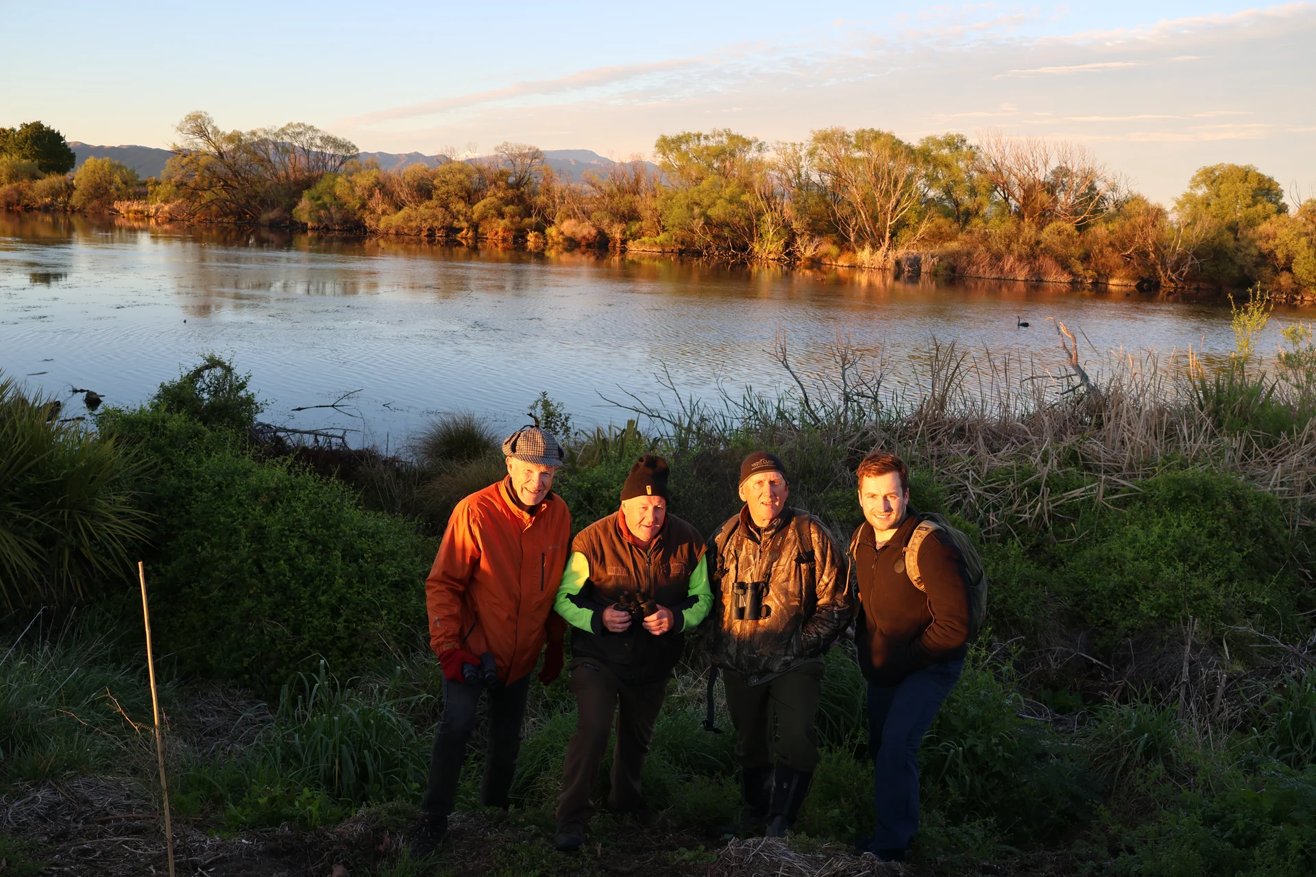 A quarter-century of work transforms Grovetown Lagoon