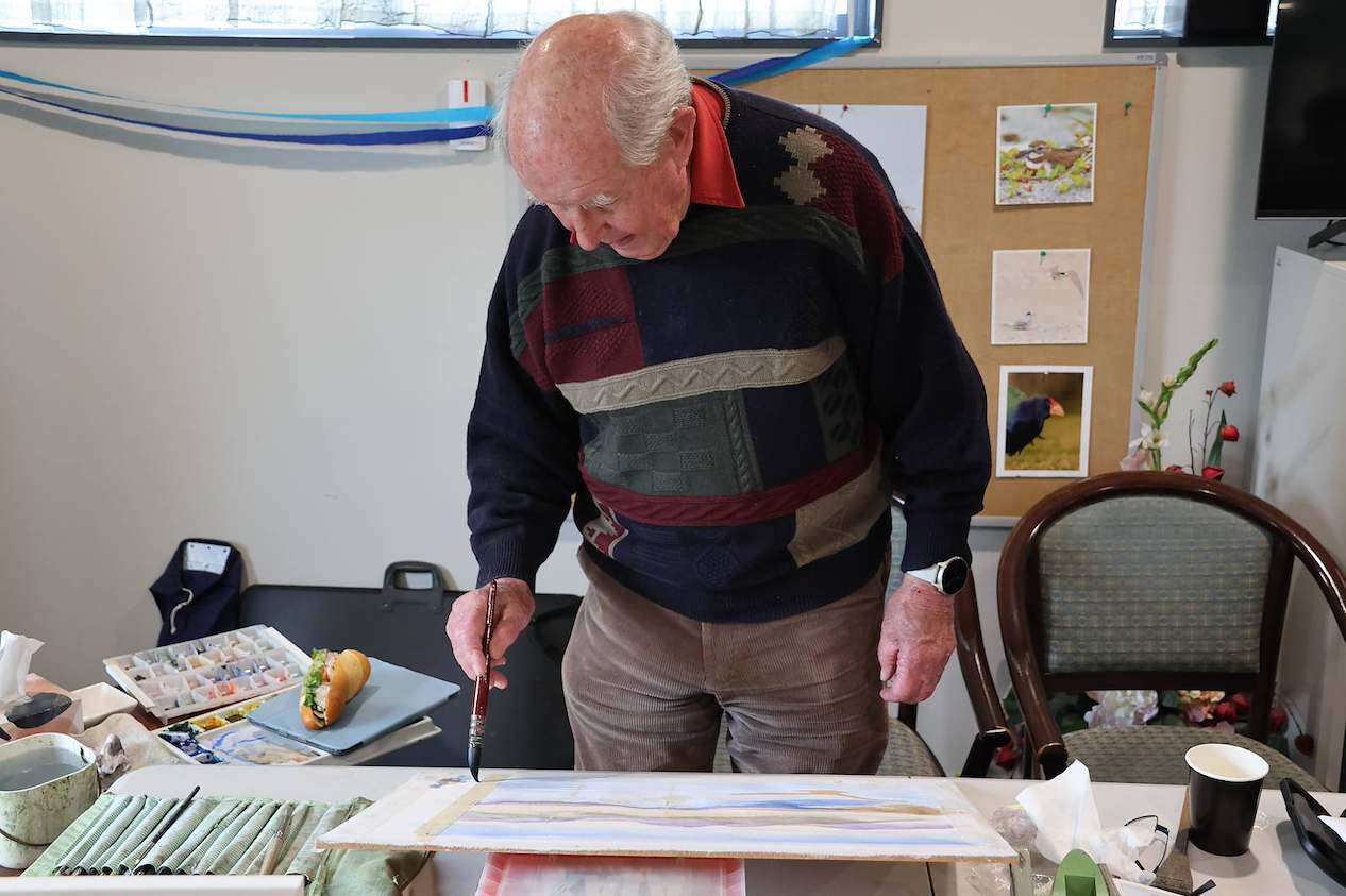 Top year for Arts Trail