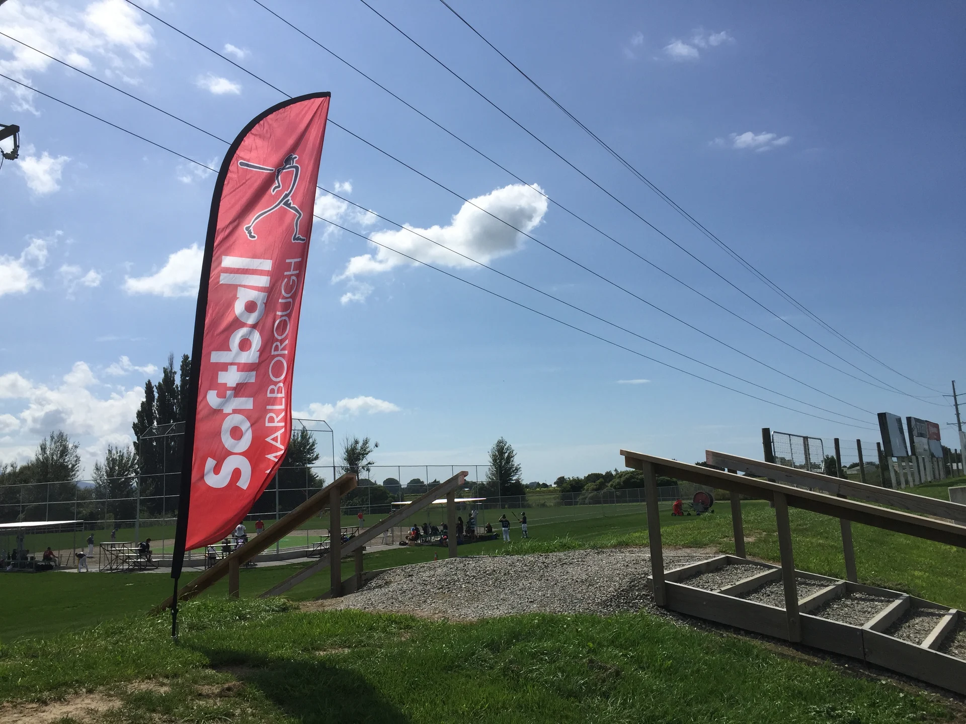 Softballers set to swing into action