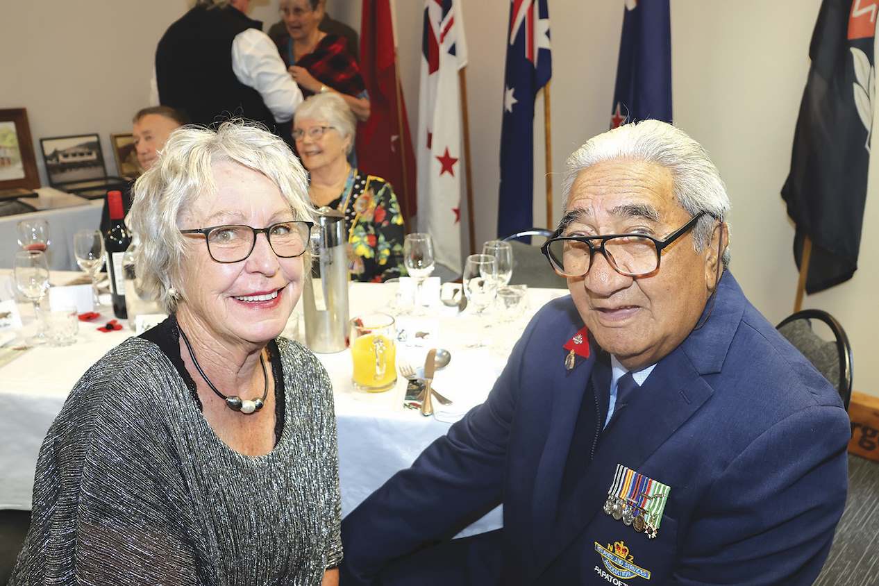 Picton RSA celebrates 80 years