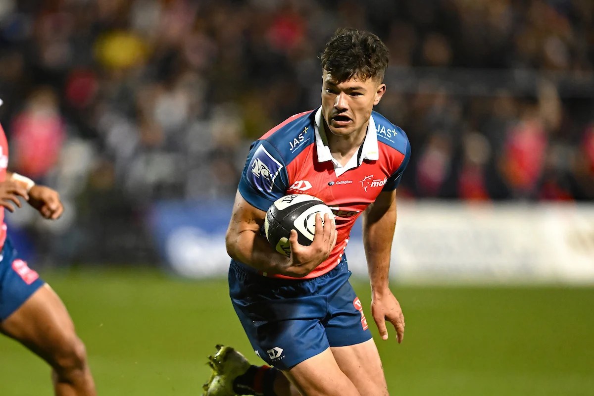 Injuries derail brave Tasman Mako effort